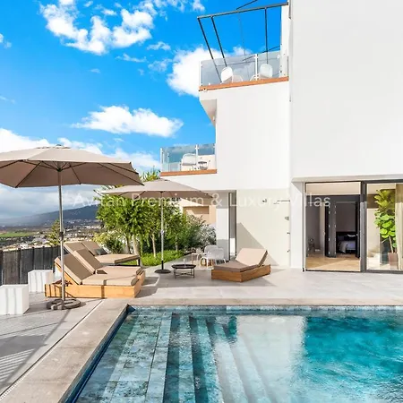 Villa Avitan Premium & Luxury