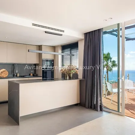 Avitan Premium & Luxury Villa Costa Adeje (Tenerife)