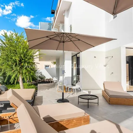 Avitan Premium & Luxury *