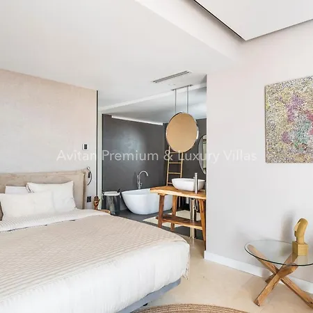 Avitan Premium & Luxury Villa