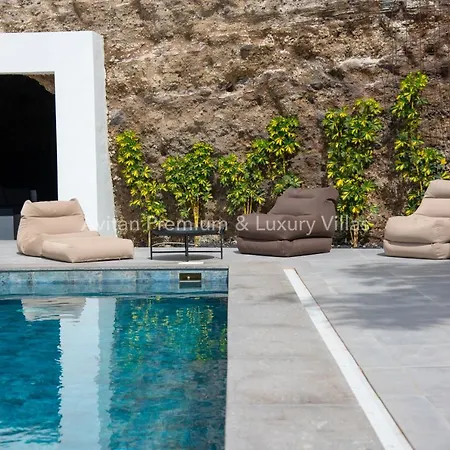 Avitan Premium & Luxury Villa Costa Adeje (Tenerife)