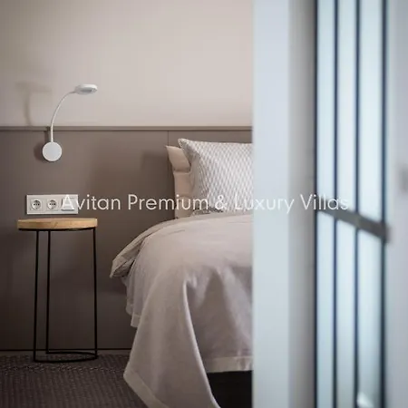Avitan Premium & Luxury Villa Costa Adeje (Tenerife)
