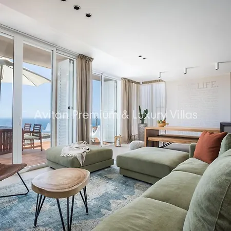 Avitan Premium & Luxury Villa Costa Adeje (Tenerife)