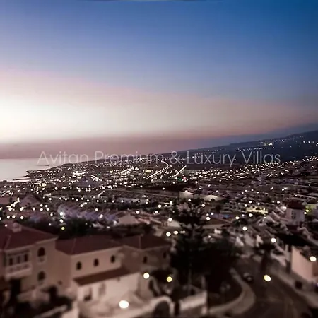 Avitan Premium & Luxury Villa