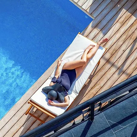 Avitan Premium & Luxury Villa