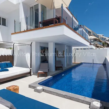 Avitan Premium & Luxury Villa *