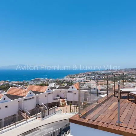 Avitan Premium & Luxury *