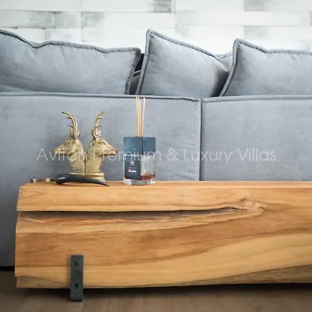 Avitan Premium & Luxury Costa Adeje (Tenerife)