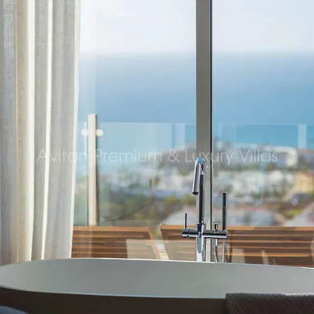 Villa Avitan Premium & Luxury