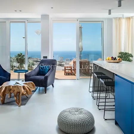 Avitan Premium & Luxury Costa Adeje (Tenerife)