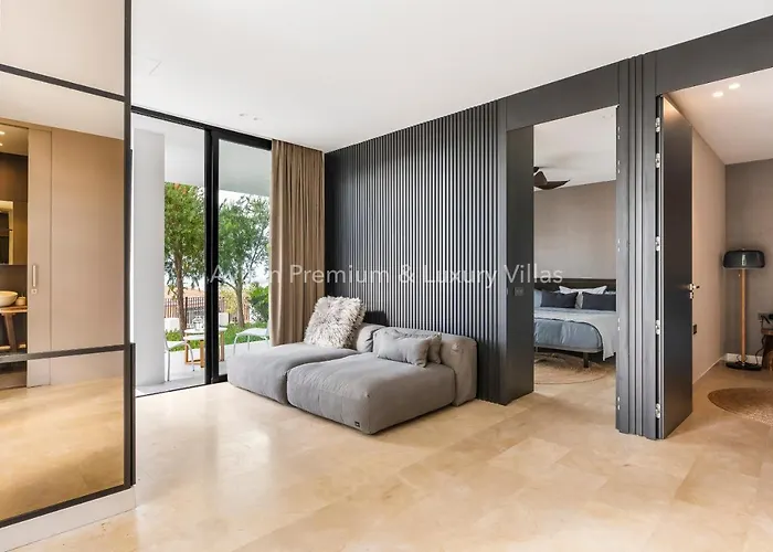 Avitan Premium & Luxury فيلة *