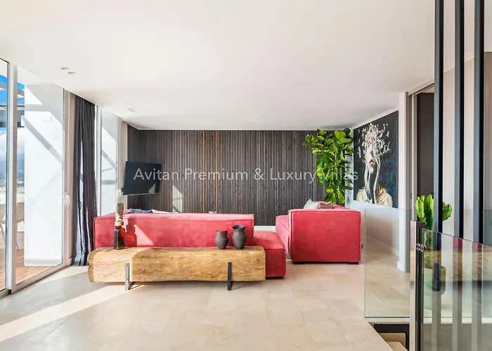 Avitan Premium & Luxury * 아데제