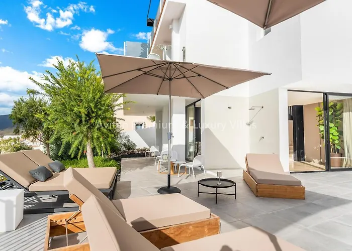 Avitan Premium & Luxury *