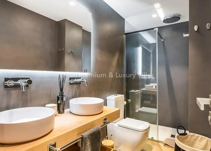 빌라 Avitan Premium & Luxury *