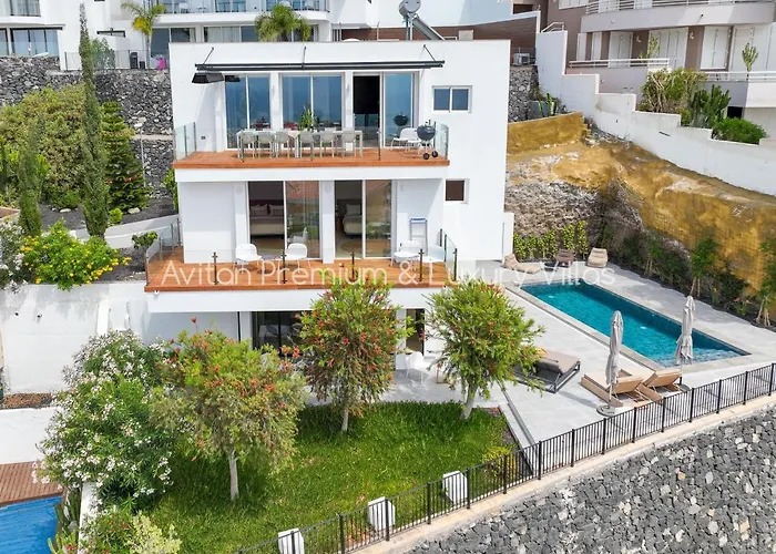 Avitan Premium & Luxury * أذيخي