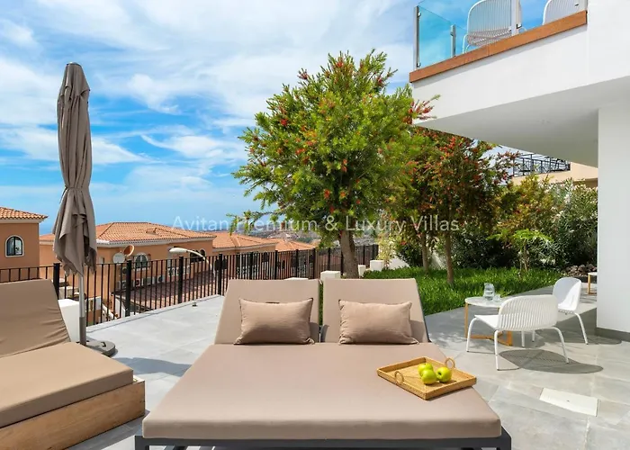 Avitan Premium & Luxury