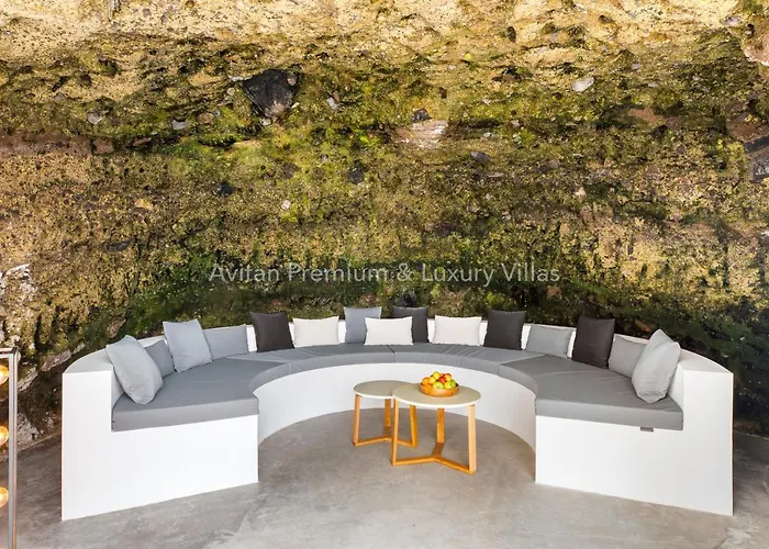 Avitan Premium & Luxury فيلة