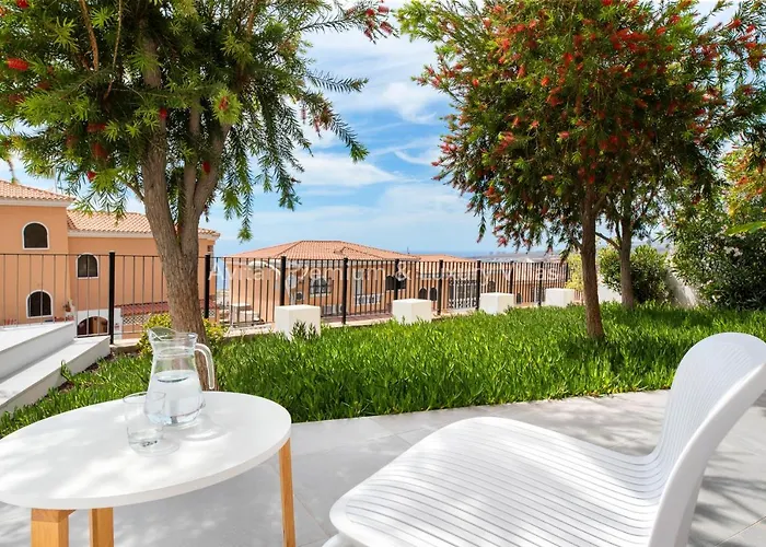 Avitan Premium & Luxury فيلة