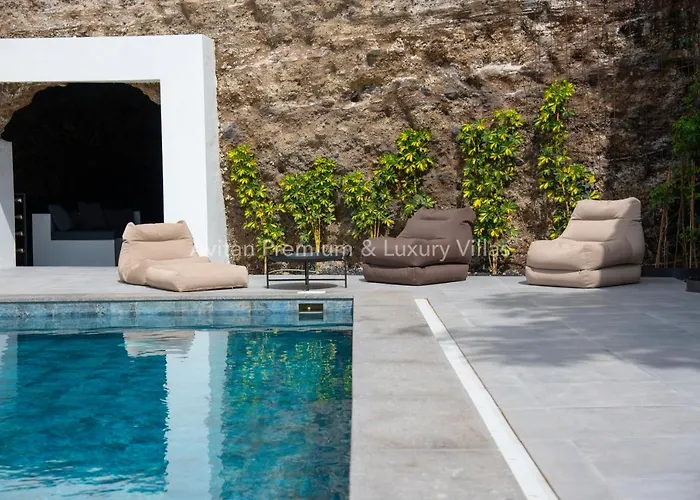 Avitan Premium & Luxury فيلة أذيخي