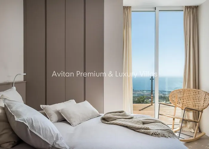 Avitan Premium & Luxury * 아데제