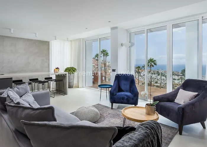 Avitan Premium & Luxury 빌라