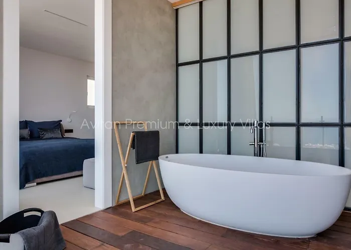 Avitan Premium & Luxury * أذيخي