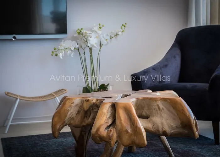 Avitan Premium & Luxury 아데제