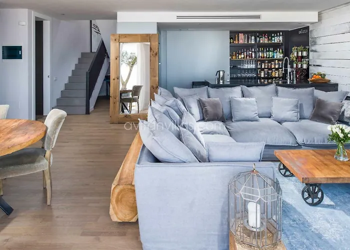 Avitan Premium & Luxury أذيخي