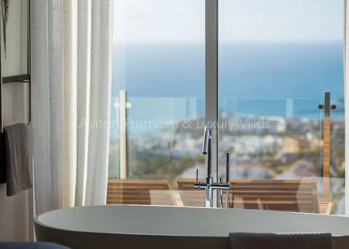 فيلة Avitan Premium & Luxury