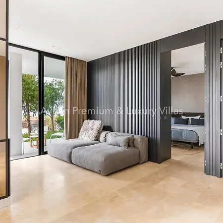 Avitan Premium&luxury Villa *