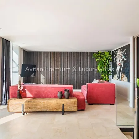Avitan Premium&luxury * Costa Adeje (Tenerife)