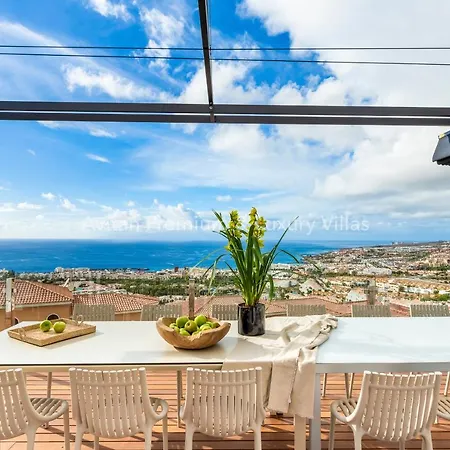 Avitan Premium & Luxury Βίλα *