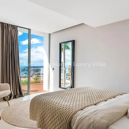 Villa Avitan Premium&luxury *
