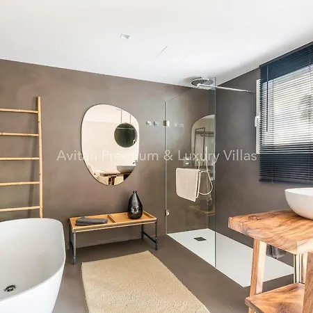 Villa Avitan Premium & Luxury Costa Adeje (Tenerife)