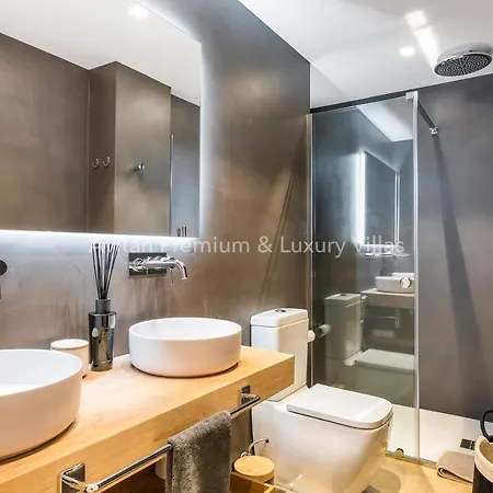 Villa Avitan Premium&luxury *
