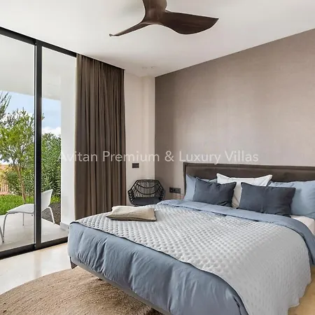 Avitan Premium&luxury Villa *