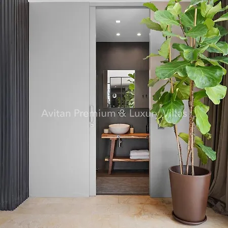 Villa Avitan Premium&luxury