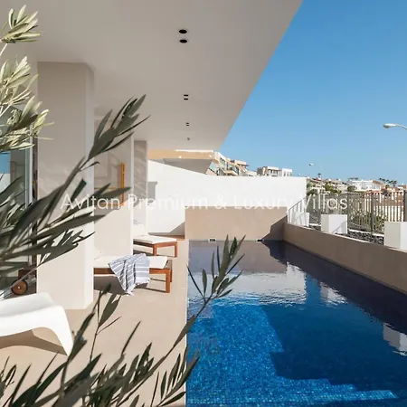 Avitan Premium&luxury Villa