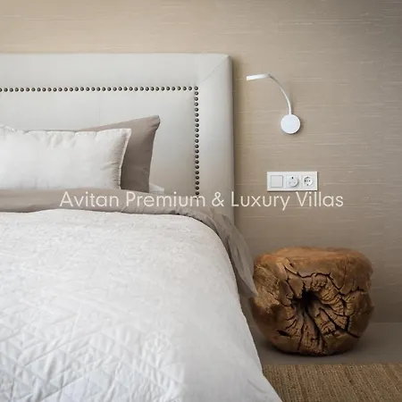 Avitan Premium & Luxury Βίλα