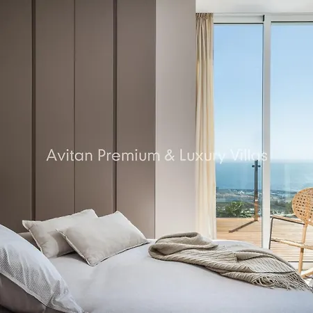 Avitan Premium&luxury * Costa Adeje (Tenerife)