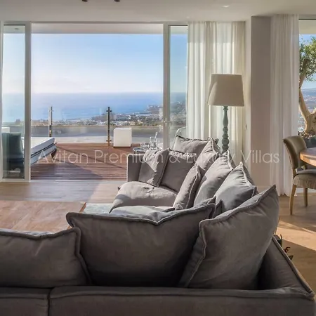 Avitan Premium & Luxury Villa *