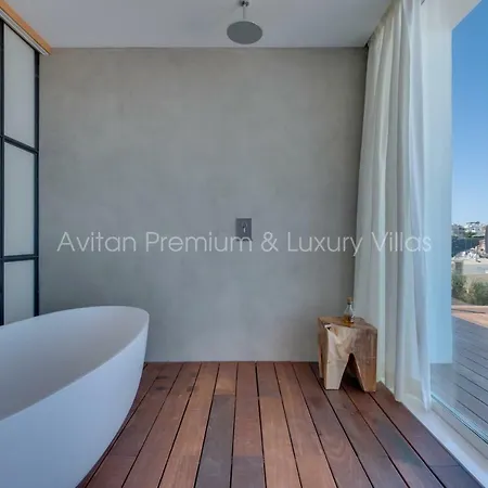 Avitan Premium & Luxury 빌라 아데제