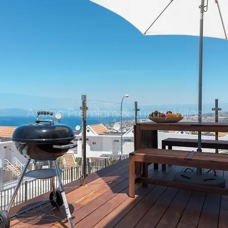Avitan Premium&luxury * Costa Adeje (Tenerife)