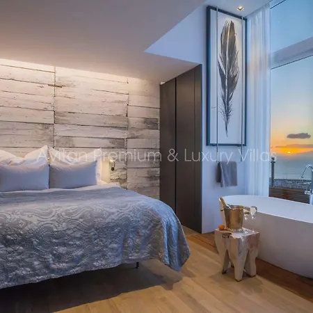 Villa Avitan Premium&luxury *