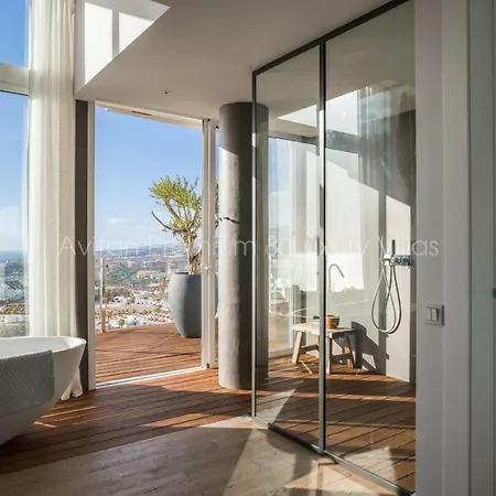Avitan Premium&luxury Villa Costa Adeje (Tenerife)
