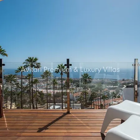 Avitan Premium&luxury Villa