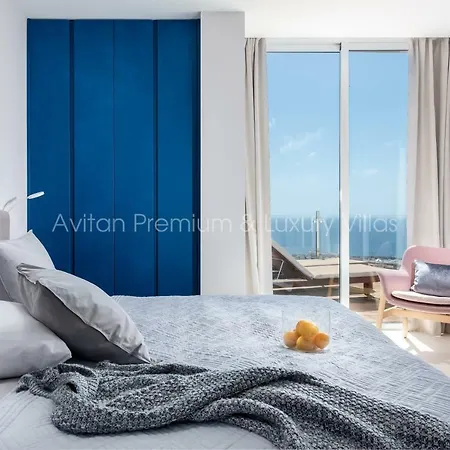 Avitan Premium&luxury Villa Costa Adeje (Tenerife)