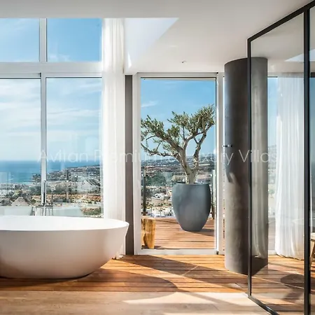Avitan Premium&luxury Villa