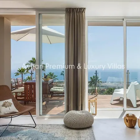 Avitan Premium&luxury Costa Adeje (Tenerife)