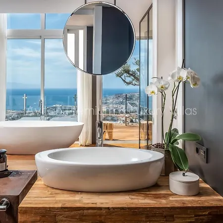 Villa Avitan Premium&luxury Costa Adeje (Tenerife)